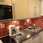Ferienwohnung-winora 公寓