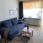 公寓 Ferienwohnung-winora 韦斯特兰