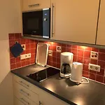 公寓 Ferienwohnung-winora