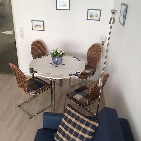 Ferienwohnung-winora Appartement *