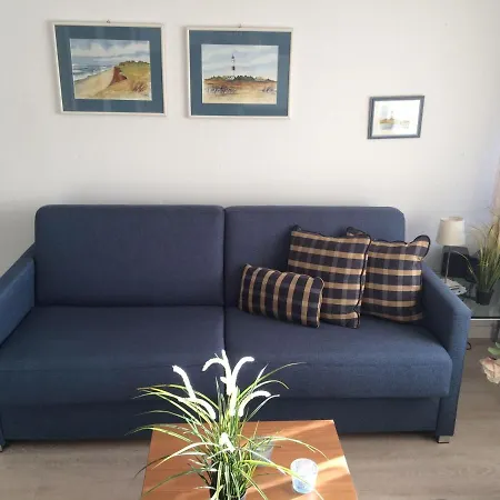 Ferienwohnung-winora