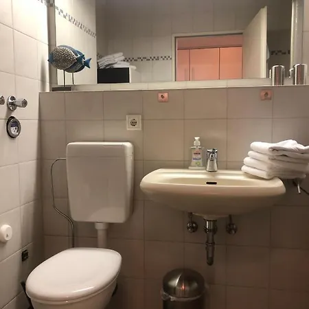 Ferienwohnung-winora