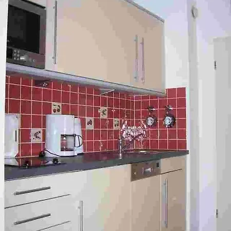 Ferienwohnung-winora Appartement *