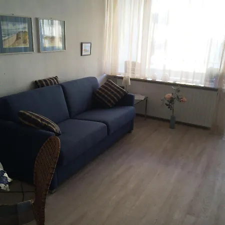 Appartamento Ferienwohnung-winora *