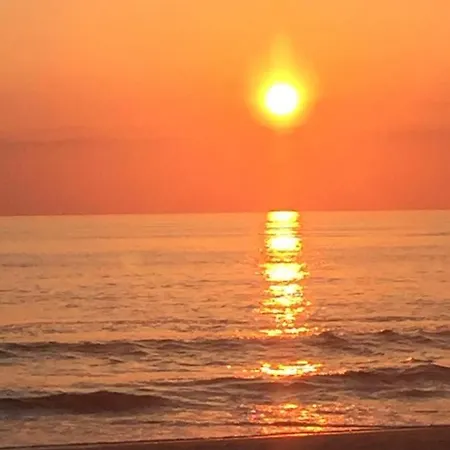 Appartement Ferienwohnung-winora