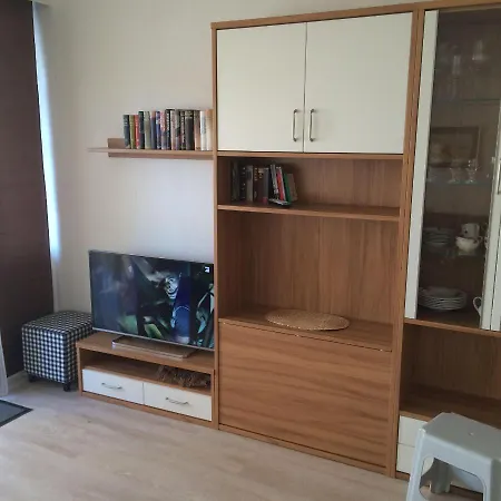 Ferienwohnung-winora Appartamento