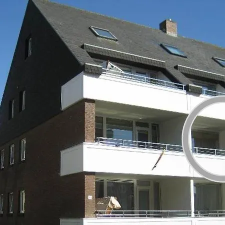Ferienwohnung-winora Appartamento Westerland