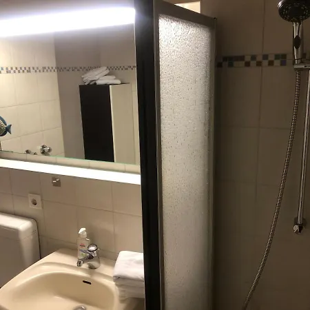 Appartement Ferienwohnung-winora