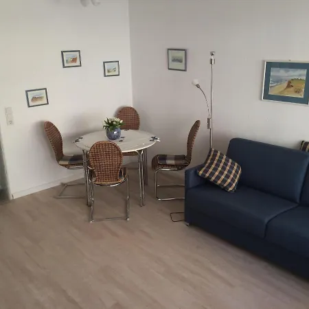 Ferienwohnung-winora Appartement Westerland