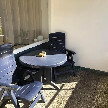 Appartamento Ferienwohnung-winora