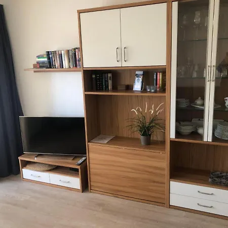 Appartement Ferienwohnung-winora Westerland