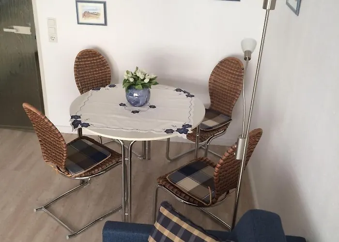 Ferienwohnung-winora Appartamento *