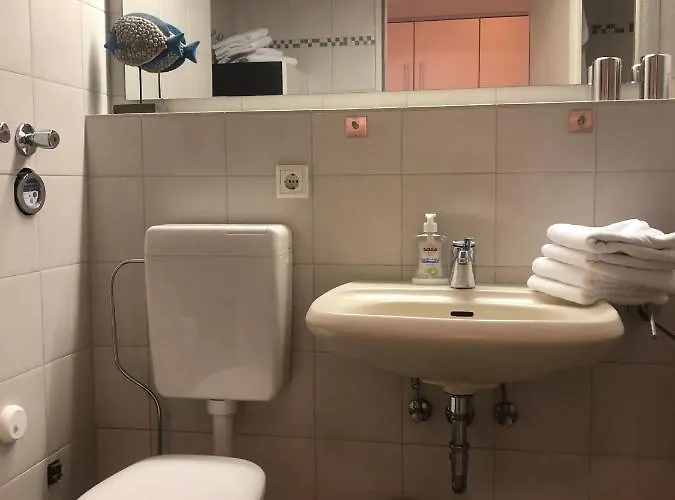 Ferienwohnung-winora