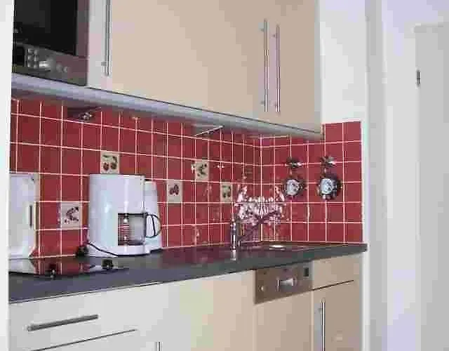 Ferienwohnung-winora Appartamento *