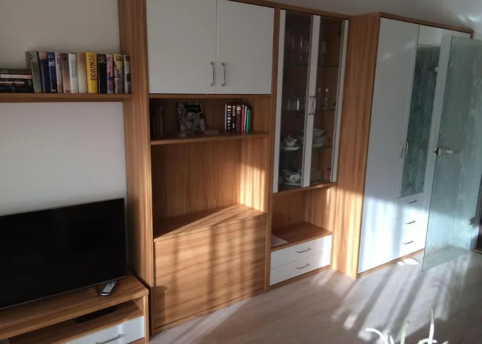 Ferienwohnung-winora