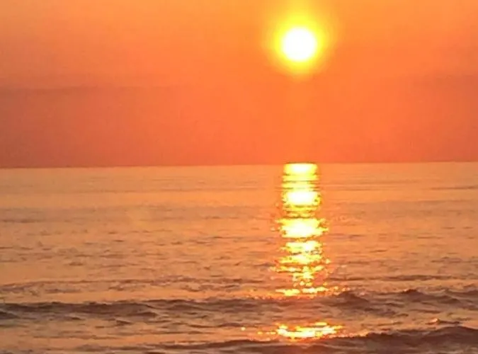 Appartamento Ferienwohnung-winora