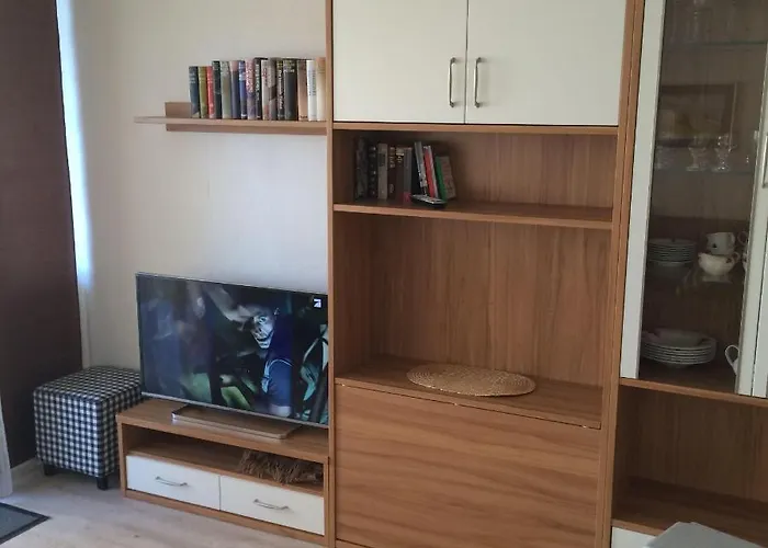 Ferienwohnung-winora Appartamento