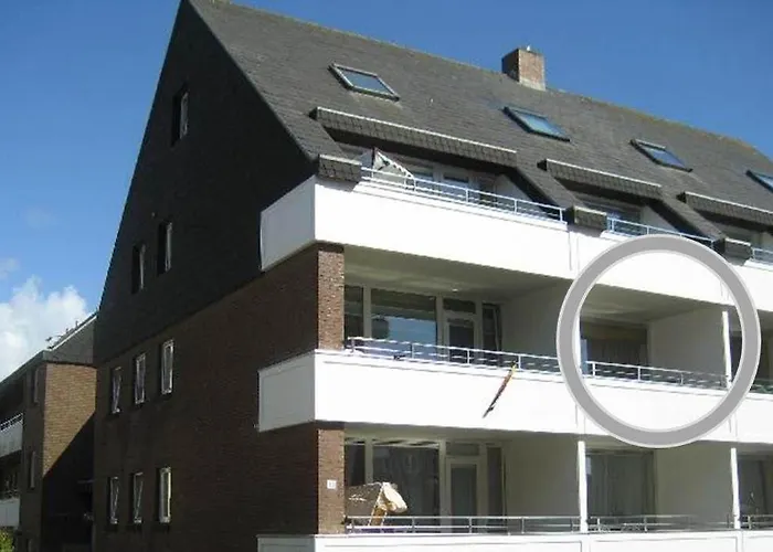 Ferienwohnung-winora Appartamento Westerland