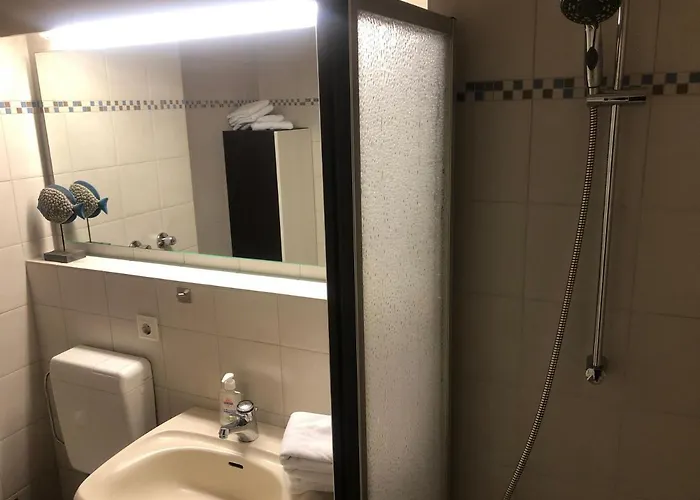 Appartamento Ferienwohnung-winora