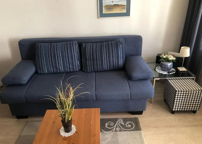 Ferienwohnung-winora * Westerland