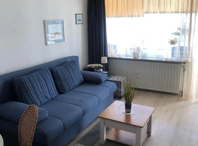 Appartamento Ferienwohnung-winora Westerland