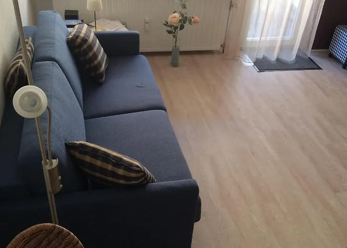 Appartamento Ferienwohnung-winora Westerland