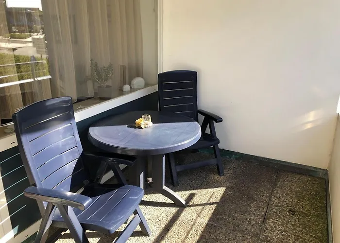 Appartamento Ferienwohnung-winora