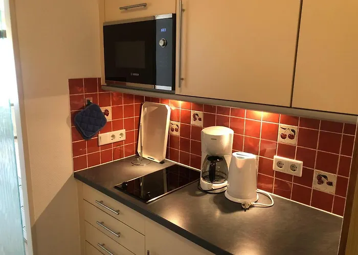 Appartamento Ferienwohnung-winora