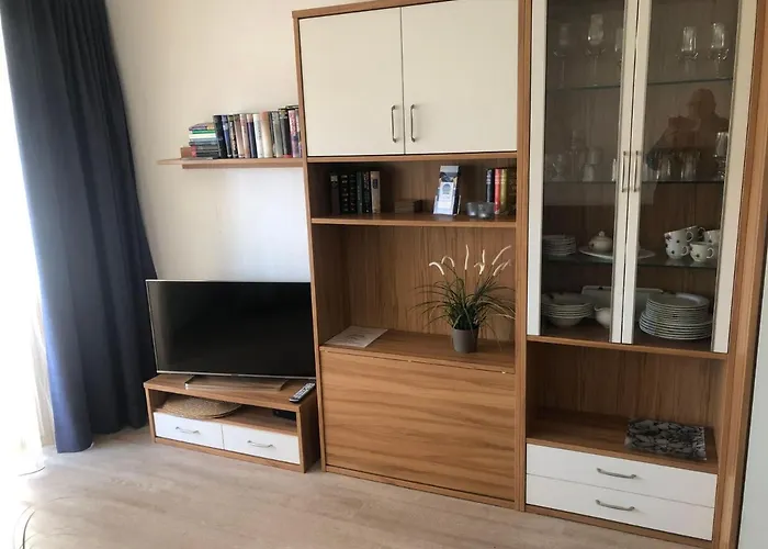 Appartamento Ferienwohnung-winora Westerland